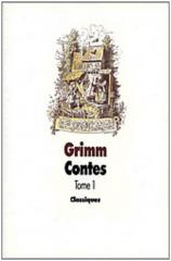 Contes (Grimm) - Tome 1