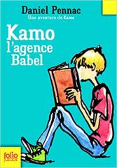 Kamo, l'agence Babel