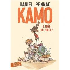 Kamo - L'idée du siècle