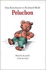 Peluchon