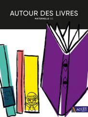 Malle Accès - Autour des livres (GS)