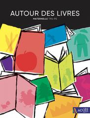 Malle Accès - Autour des livres (TPS-PS)