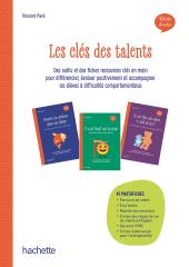 Les clés des talents