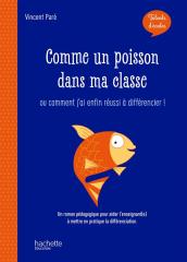 Comme un poisson dans ma classe
