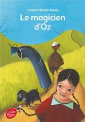 Le magicien d'Oz